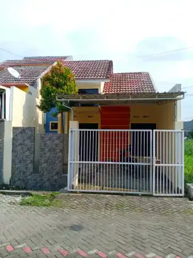 Griya taman asri 6*12