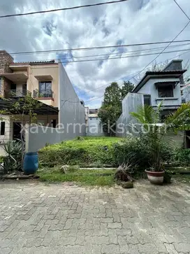 Kavling Taman Permata 8 x 30 Lippo Karawaci Tangerang