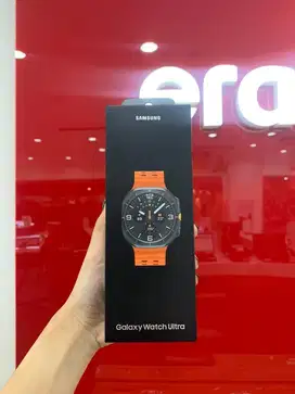 Samsung galaxy watch ultra