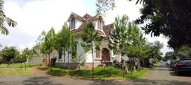 UPDATE HARGA Dijual Rumah full Jati di Green Wood Golf - Araya, Malang