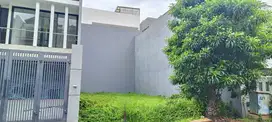 Dijual Kavling Tanah Taman Permata Buana Pulau Opak 164M2
