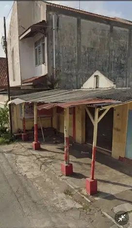 TANAH ISTIMEWA SHMP  MURAH DI SLEMAN