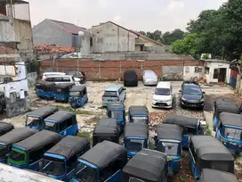 Dijual Murah Tanah siap Bangun di Tomang Rawa Kepa