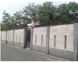 dijual rumah tinggal jl Muara Takus II Blok Q 1,3,5 bandung