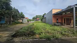 TANAH GUNUNGPATI SIAP BANGUN