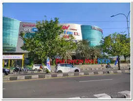 Dekat Kampus UPN, Kapling Perumahan SHM AJB Notaris