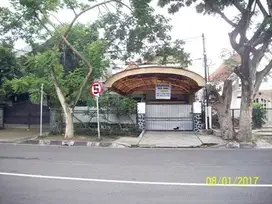 Turun harga dijual Cepat Rumah di Bengawan, Surabaya Kota