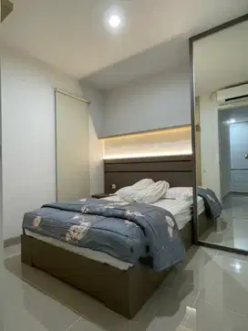 Rumah Grand Harvest Type Aspara Std Surabaya