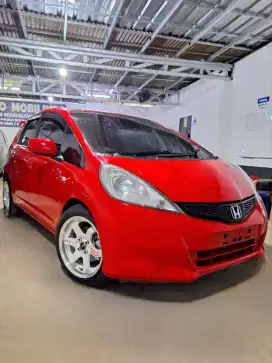 Jazz a/t RS 2012 Dp 3 jt ang 3,4 jt