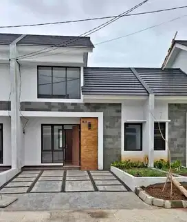 Over Kredit 40 Juta Perumahan Pinggir Jalan raya
