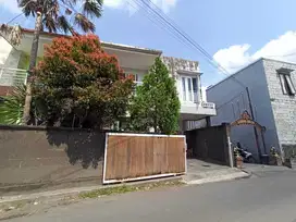 Dijual Rumah Murah 2 Lantai Di Kawasan Gatsu Tengah, Denpasar Bali