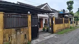Rumah 4 kamar tidur di purwomartani kalasan sleman yogyakarta