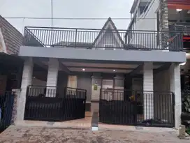 Disewakan Rumah Semi Furnis Apa Adanya Di Victoria Sentul City