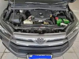 TOYOTA KIJANG INNOVA G LUXURY MATIC 2019