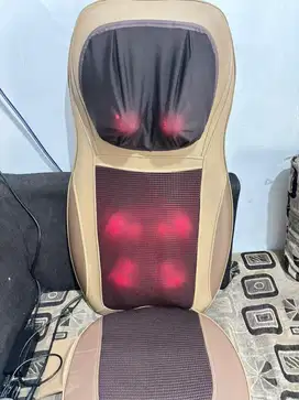 Kursi Pijat Portable,Istimewa
