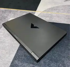 Laptop HP Victus Gaming ryzen 5 gen 7