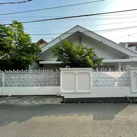 DIJUAL TANAH BELAKANG BIDAKARA LEBAR 4,5 M