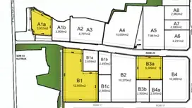 Jual Tanah Kavling di Kawasan Industri Astasiti, Tigaraksa - Tangerang