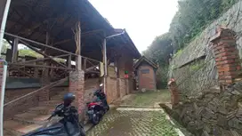 jual kebun anggur siap panen dilembang bandung