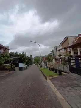 Dijual cepat rumah bukit indah Sukajadi