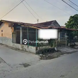 Dijual Rumah Jalan Gatot Subroto Gang Johar