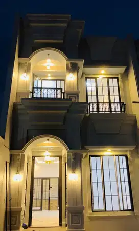 Dijual Rumah Cantik Di Kawasan Elite GDC Depok