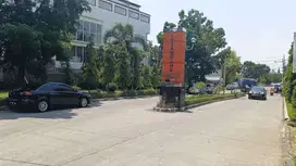 TANAH MURAH DI ARIA GRAHA SOEKARNOHATTA BANDUNG