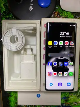 LG Velvet 6/128GB Versi 5G Mulus No Minus