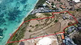 Tanah Los Tebing Sawangan Nusa Dua Kuta Selatan Bali