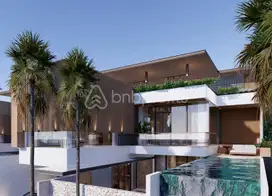 Your Dream Bali Villa: Modern, Spacious, and Perfectly BSDF951