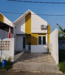 Over Kredit 63JT dkt Tol di Cileungsi @Grand Mekarsari Residence
