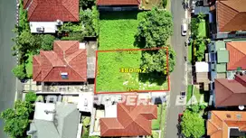 Tanah Teras Ayung Denpasar Timur Bali