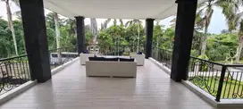 rumah mewah di bsd
