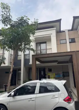 Termurah! Rumah lux baru amagriya podomoro park bandung