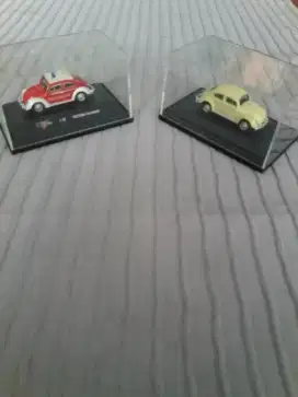 Dijual miniatur vw beetle by Highspeed