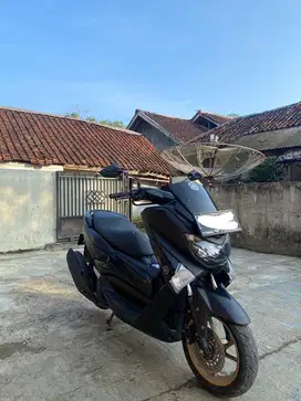 NMAX TAHUN 2019