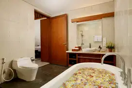 Villa Complex of 3 & 6 Bedrooms in Canggu