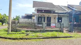 jual murah BNR hook tanah luas perlu renov