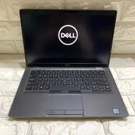 Laptop Dell Latitude 5400 Core i7 - 8665U Ram 8GB 14inch N-RT*