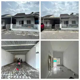 Dijual rumah murah minimalis dekat Jalan Besi Jangkang Timur UII Jakal