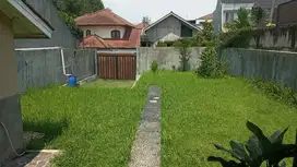 DI JUAL  kavling siap dibangun di Blok E Perumahan Bogor Nirwana BOGOR