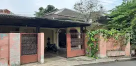 Rumah Lama Hitung Tanah Murah di Cipete Selatan