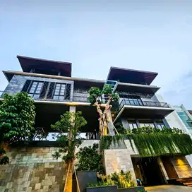 Dijual Rumah Mewah Dan Exclusive Pantai Mutiara Full Furnished