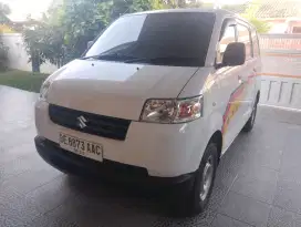 Jual Suzuki APV Blind Van 1,5 AC th 2024