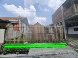Tanah Prospek Utk Kost Atau Warung di Kadipiro Solkot
