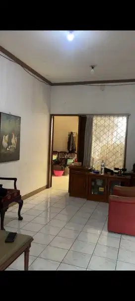 Dijual Rumah minimalis di Pasadena