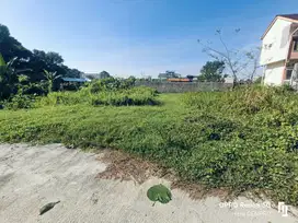 Tanah kosong buat Kos kos an Purwokerto dekat kampus UNSOED