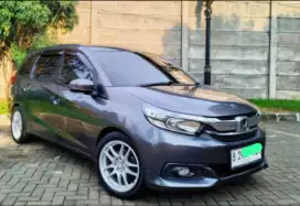 Honda Mobilio E CVT i-VTEC 2017