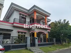 rumah cantik dan minimalis 2 lantai di bb