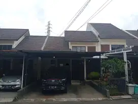 Rumah Di Clsuter Ngamprah KBB One Gate system SHM Lingkungan Nyaman